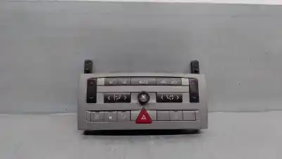 Pièce détachée automobile d'occasion  pour CITROEN C5 BERLINA  Références OEM IAM 96573328YW  VP4PUH18C612MJ