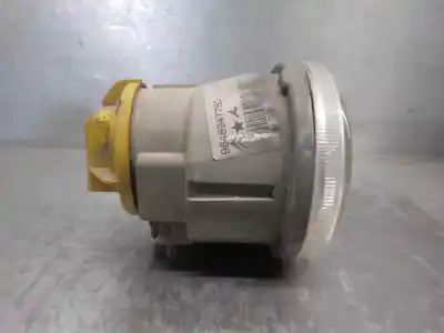 Second-hand car spare part right fog light for citroen c3 1.4 oem iam references 9648947780  
