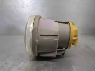 Second-hand car spare part right fog light for citroen c3 1.4 oem iam references 9648947780  