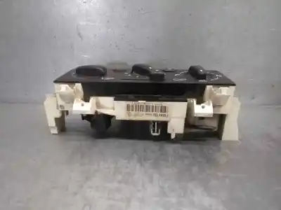 Peça sobressalente para automóvel em segunda mão comando de sofagem (chauffage / ar condicionado)  por citroen c3 1.4 referências oem iam 69300002  