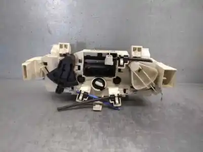 Peça sobressalente para automóvel em segunda mão comando de sofagem (chauffage / ar condicionado)  por citroen c3 1.4 referências oem iam 69300002  