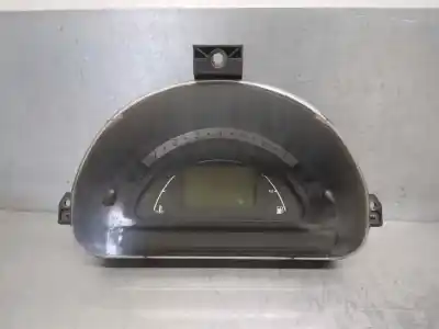 Second-hand car spare part Dashboard for CITROEN C3 1.4 OEM IAM references 9650735480  