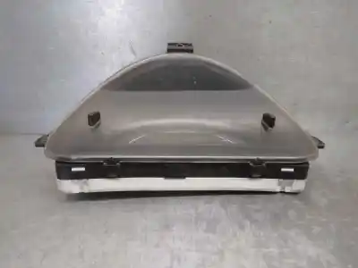 Peça sobressalente para automóvel em segunda mão quadrante por citroen c3 1.4 referências oem iam 9650735480  