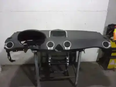 Second-hand car spare part Dashboard for RENAULT KOLEOS 2.0 dCi Diesel FAP OEM IAM references 682000006R  682000006R