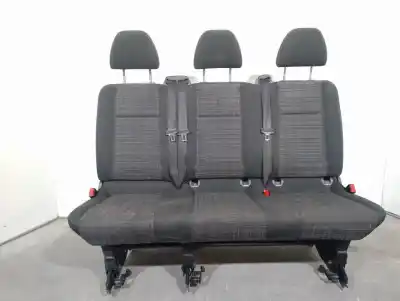 Pièce détachée automobile d'occasion SIÈGES DE LA TROISIÈME RANG pour MERCEDES-BENZ VITO TOURER (447)  Références OEM IAM A4479502305  