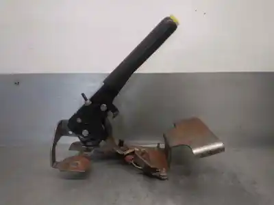 Peça sobressalente para automóvel em segunda mão Alavanca De Travão De Mão por CITROEN C3 1.4 Referências OEM IAM 9648023177  