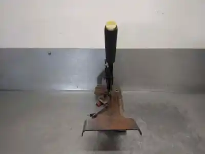 Peça sobressalente para automóvel em segunda mão alavanca de travão de mão por citroen c3 1.4 referências oem iam 9648023177  