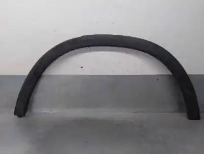 Second-hand car spare part Rear Left Winglet for MERCEDES-BENZ CLASE GLA (W156) 2.1 CDI CAT OEM IAM references A1568851300  99973000