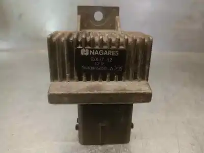 Peça sobressalente para automóvel em segunda mão Caixa De Pré-aquecimento por RENAULT KOLEOS 2.0 dCi Diesel FAP Referências OEM IAM 9640469680A  