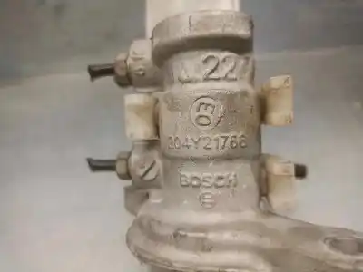 Pezzo di ricambio per auto di seconda mano pompa freni per opel corsa d 1.3 16v cdti riferimenti oem iam 0204051127  204y21766