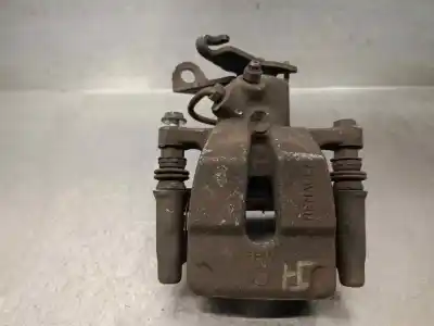 Second-hand car spare part REAR LEFT BRAKE CALIPER for RENAULT MEGANE II BERLINA 5P  OEM IAM references 7711135736  