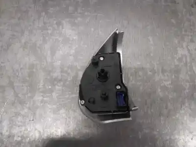Pezzo di ricambio per auto di seconda mano controllo del volante per mitsubishi outlander (cw0) 2.0 di-d cat riferimenti oem iam 75b4731  