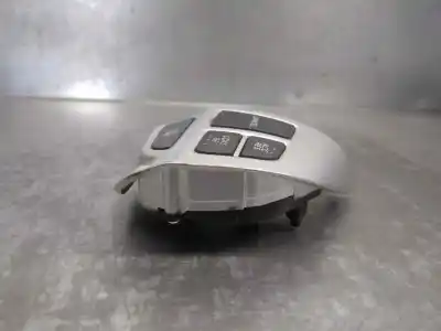 Pezzo di ricambio per auto di seconda mano controllo del volante per mitsubishi outlander (cw0) 2.0 di-d cat riferimenti oem iam 75b4731  