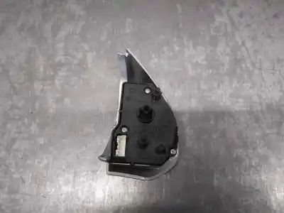 Piesă de schimb auto la mâna a doua comenzi volan pentru mitsubishi outlander (cw0) 2.0 di-d cat referințe oem iam 75b4712  