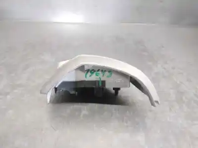 Piesă de schimb auto la mâna a doua comenzi volan pentru mitsubishi outlander (cw0) 2.0 di-d cat referințe oem iam 75b4712  