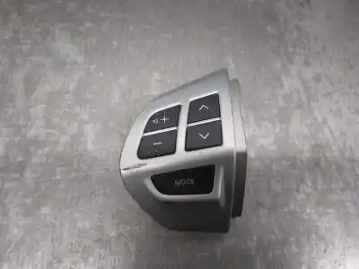 Автозапчастина б/у управління рульмом для MITSUBISHI OUTLANDER (CW0) 2.0 DI-D CAT Посилання на OEM IAM 75B4712  