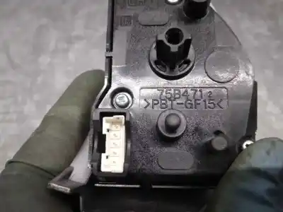 Автозапчасти б/у рулевое управление за mitsubishi outlander (cw0) 2.0 di-d cat ссылки oem iam 75b4712  