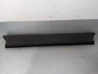 Second-hand car spare part parcel shelf for citroen ds5 2.0 hdi fap cat (rh02 / dw10cted4) oem iam references 98036112zd  