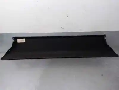 Second-hand car spare part parcel shelf for citroen ds5 2.0 hdi fap cat (rh02 / dw10cted4) oem iam references 98036112zd  