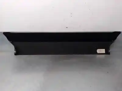 Second-hand car spare part parcel shelf for citroen ds5 2.0 hdi fap cat (rh02 / dw10cted4) oem iam references 98036112zd  