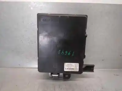 Piesă de schimb auto la mâna a doua unitate de control aer conditionat pentru mitsubishi outlander (cw0) 2.0 di-d cat referințe oem iam 7820a055  