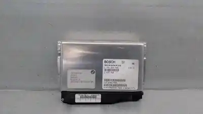 Second-hand car spare part Automatic Gearbox Control Unit for BMW SERIE 5 BERLINA (E39) 2.2 24V CAT OEM IAM references 1422768  0260002360