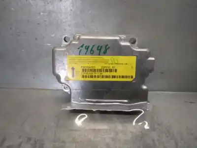 Piesă de schimb auto la mâna a doua Unitate De Control Airbag pentru MITSUBISHI OUTLANDER (CW0) 2.0 DI-D CAT Referințe OEM IAM P8635A053  