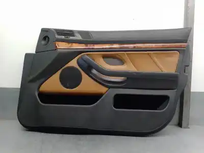 Peça sobressalente para automóvel em segunda mão Forra / Revestimento Da Porta Dianteira Direita por BMW SERIE 5 BERLINA (E39) 2.2 24V CAT Referências OEM IAM 51418212616  