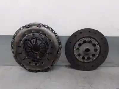 Автозапчасти б/у КОМПЛЕКТ СЦЕПЛЕНИЯ за HYUNDAI SANTA FE (BM)  ссылки OEM IAM 4120038200  3000951964