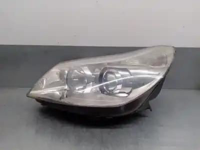 Pièce détachée automobile d'occasion  pour CITROEN C5 BERLINA  Références OEM IAM 9661316680  