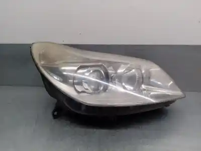 Автозапчастина б/у права фа для CITROEN C5 BERLINA 2.0 HDi FAP CAT (RHR / DW10BTED4) Посилання на OEM IAM 9650115380   Автозапчастина б/у права фа для CITROEN C5 BERLINA 2.0 HDi FAP CAT (RHR / DW10BTED4) Посилання на OEM IAM 9650115380