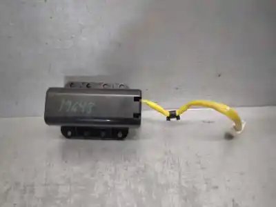Piesă de schimb auto la mâna a doua Modul Electrotic pentru MITSUBISHI OUTLANDER (CW0) 2.0 DI-D CAT Referințe OEM IAM 8610A054  