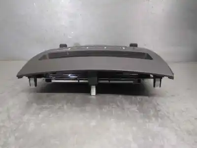 Автозапчастина б/у аудіо система / радіо cd для mitsubishi outlander (cw0) 2.0 di-d cat посилання на oem iam 8002a067xa  