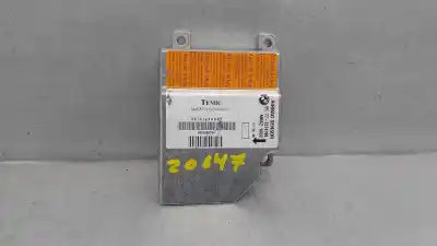 Second-hand car spare part Airbag Control Unit for BMW SERIE 5 BERLINA (E39) 2.2 24V CAT OEM IAM references 65778374799  R6T6L26ADX8