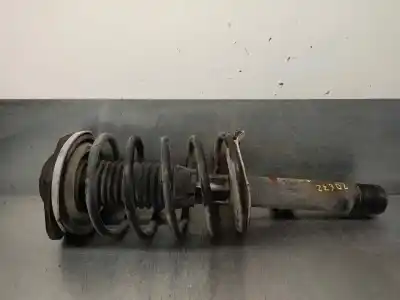 Peça sobressalente para automóvel em segunda mão amortecedor dianteiro esquerdo por citroen berlingo 1.9 d multispace referências oem iam 5202p9