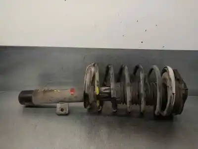 Peça sobressalente para automóvel em segunda mão amortecedor dianteiro esquerdo por citroen berlingo 1.9 d multispace referências oem iam 5202p9  