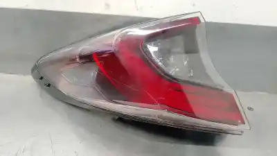 Автозапчастина б/у ЛІВИЙ ХОД ЛІХАР для TOYOTA C-HR (_X1_)  Посилання на OEM IAM 81560F403100  