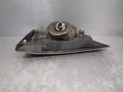 Pezzo di ricambio per auto di seconda mano lampada posteriore sinistra per mitsubishi outlander (cw0) 2.0 di-d cat riferimenti oem iam 8331a005  