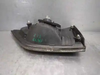 Pezzo di ricambio per auto di seconda mano lampada posteriore sinistra per mitsubishi outlander (cw0) 2.0 di-d cat riferimenti oem iam 8331a005  