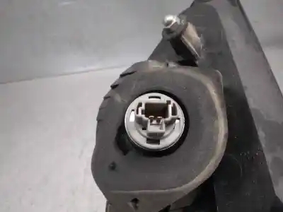 Pezzo di ricambio per auto di seconda mano lampada posteriore sinistra per mitsubishi outlander (cw0) 2.0 di-d cat riferimenti oem iam 8331a005  