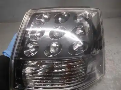 Peça sobressalente para automóvel em segunda mão farolim traseiro direito por mitsubishi outlander (cw0) 2.0 di-d cat referências oem iam 22087920  