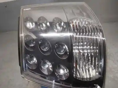 Peça sobressalente para automóvel em segunda mão farolim traseiro direito por mitsubishi outlander (cw0) 2.0 di-d cat referências oem iam 22087920  