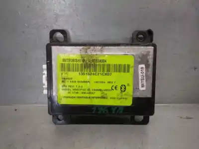 İkinci el araba yedek parçası Elektronik Modül için MITSUBISHI OUTLANDER (CW0) 2.0 DI-D CAT OEM IAM referansları 8785A004  