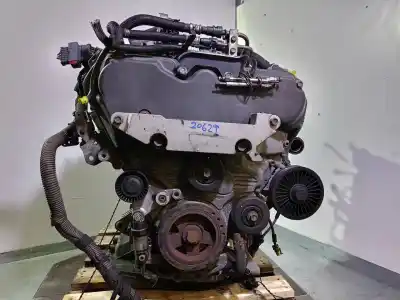 Pièce détachée automobile d'occasion MOTEUR COMPLET pour OPEL SIGNUM  Références OEM IAM Y30DT  