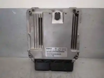 Peça sobressalente para automóvel em segunda mão Centralina De Motor Uce por MITSUBISHI OUTLANDER (CW0) 2.0 DI-D CAT Referências OEM IAM 1860A906  0281014108