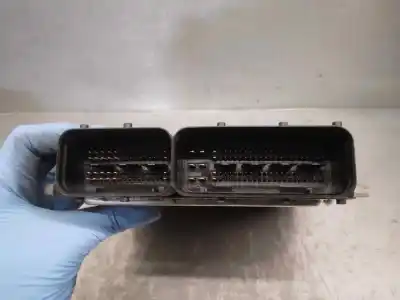 Peça sobressalente para automóvel em segunda mão centralina de motor uce por mitsubishi outlander (cw0) 2.0 di-d cat referências oem iam 1860a906  0281014108