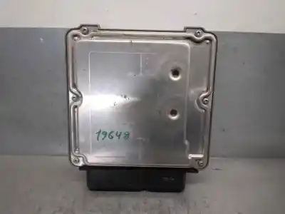 Peça sobressalente para automóvel em segunda mão centralina de motor uce por mitsubishi outlander (cw0) 2.0 di-d cat referências oem iam 1860a906  0281014108