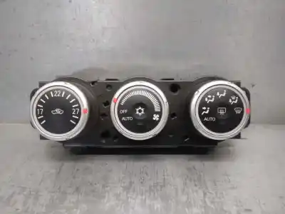 Автозапчасти б/у климат-контроль за MITSUBISHI OUTLANDER (CW0) 2.0 DI-D CAT ссылки OEM IAM 7820A115XA  