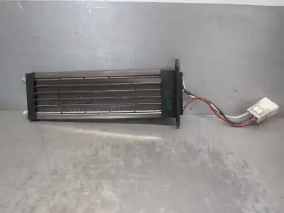 Автозапчасти б/у сопротивление нагреву за mitsubishi outlander (cw0) 2.0 di-d cat ссылки oem iam 7807a003