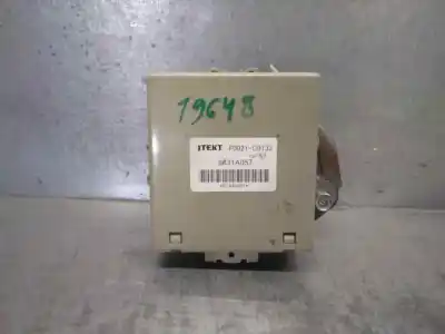 Second-hand car spare part Electronic Module for MITSUBISHI OUTLANDER (CW0) 2.0 DI-D CAT OEM IAM references 8631A057  